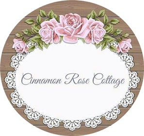 Cinnamon Rose Cottage